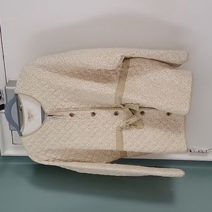 Madwell Light Quilted Jacket , XL